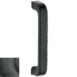 Baldwin - 2674 DOOR PULL 8 CTC 402 - Distressed Oil-Rubbed Bronze