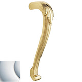 Baldwin - 2693 DR PULL 6.5 CTC 260 - Polished Chrome