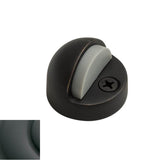 Baldwin - 4010 FLOOR BUMPER 102 - Oil-Rubbed Bronze