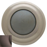 Baldwin - 4015 WALL BUMPER 112 - Venetian Bronze