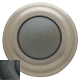 Baldwin - 4015 WALL BUMPER 402 - Distressed Oil-Rubbed Bronze