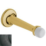 Baldwin - 4045 WALL BUMPER 402 - Distressed Oil-Rubbed Bronze