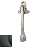 Baldwin - 4105 LVR DOOR HOLDER 102 - Oil-Rubbed Bronze