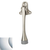 Baldwin - 4105 LVR DOOR HOLDER 260 - Polished Chrome