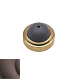Baldwin - 4252 WALL BUMPER 112 - Venetian Bronze