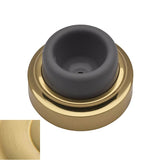 Baldwin - 4273 WALL BUMPER 044 - Lifetime Satin Brass