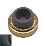 Baldwin - 4273 WALL BUMPER 102 - Oil-Rubbed Bronze