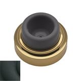 Baldwin - 4273 WALL BUMPER 190 - Satin Black