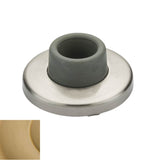 Baldwin - 4293 WALL BUMPER 033 - Vintage Brass