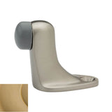 Baldwin - 4510 FLOOR BUMPER 033 - Vintage Brass