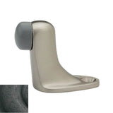 Baldwin - 4510 FLOOR BUMPER 402 - Distressed Oil-Rubbed Bronze