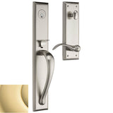 Baldwin - 6403 CODY 031 LENT - Non-Lacquered Brass
