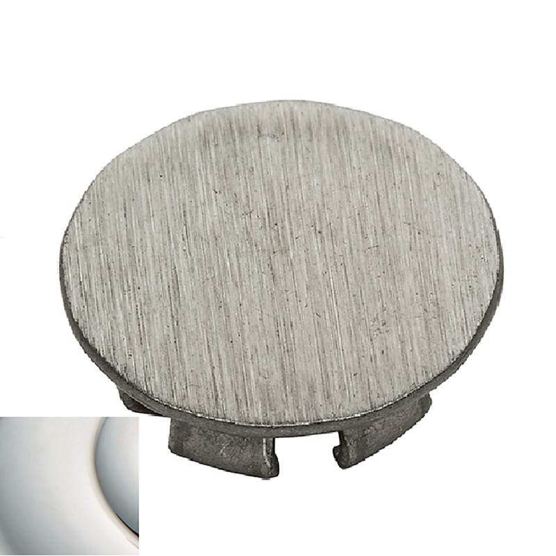 Baldwin - 6701 COVER 055 - Lifetime Polished Nickel