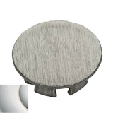 Baldwin - 6701 COVER 055 - Lifetime Polished Nickel