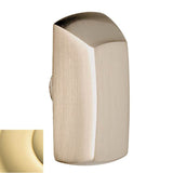 Baldwin - 6735 TURN KNB 031 - Non-Lacquered Brass