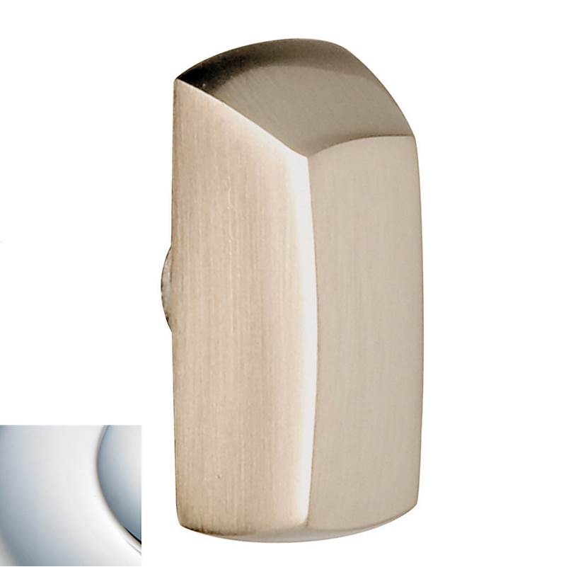 Baldwin - TURN PIECE EXTENDED - Polished Chrome