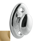 Baldwin - 6751 TURN PIECE EXTENDED - Vintage Brass