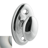 Baldwin - 6751 TURN PIECE EXTENDED - Lifetime Satin Nickel