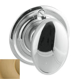 Baldwin - 6756 TURN PIECE EXTENDED - Vintage Brass
