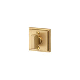 Baldwin - H HILLS TURNPIECE 033 - Vintage Brass