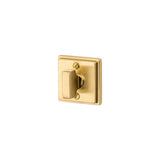 Baldwin - H HILLS TURNPIECE 044 - Lifetime Satin Brass