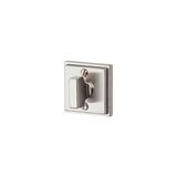 Baldwin - H HILLS TURNPIECE 056 - Lifetime Satin Nickel