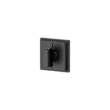 Baldwin - H HILLS TURNPIECE 190 - Satin Black