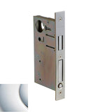 Baldwin - 8632 PCKT DR PULL 2.5IN - Polished Chrome