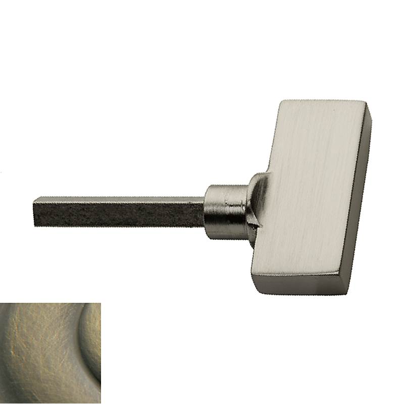Baldwin - TK006 TURN KNB EXTD 050