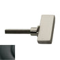 Baldwin - TK006 TURN KNB EXTENDED - Oil-Rubbed Bronze