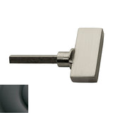Baldwin - TK006 EN TURN KNB 102 - Oil-Rubbed Bronze