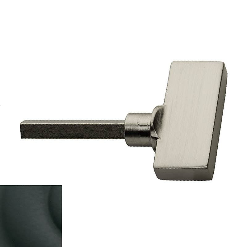 Baldwin - TK006 EN TURN KNB 190 - Satin Black
