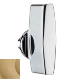 Baldwin - TURN KNOB 033 - Vintage Brass
