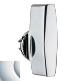 Baldwin - TURN KNOB 190 - Satin Black