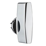 Baldwin - TURN KNOB 260 - Polished Chrome