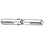 Baldwin - 0520 SWIVEL SPINDLE 3.5