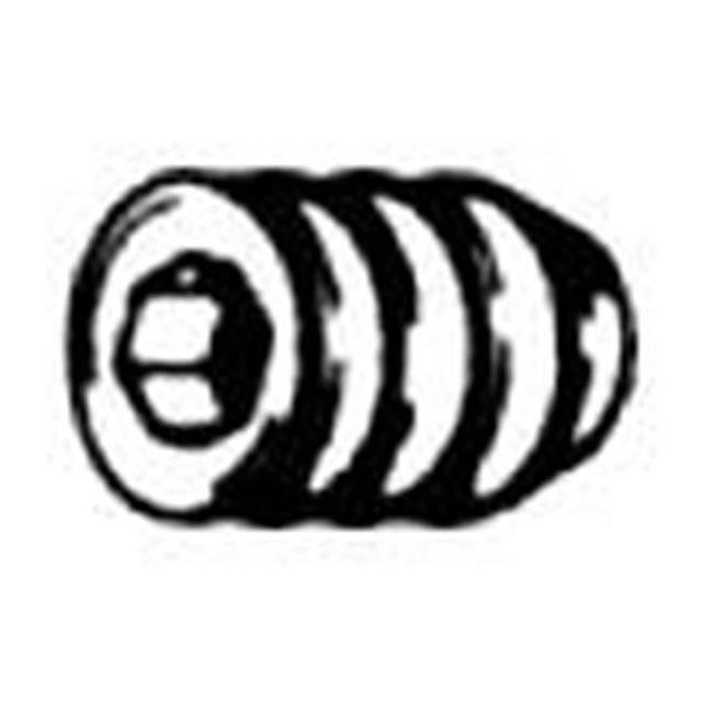 Baldwin - STD KNOB/LEVER SET SCREW