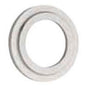 Baldwin - 8297 CYL COLLAR SPACER - Polished Chrome
