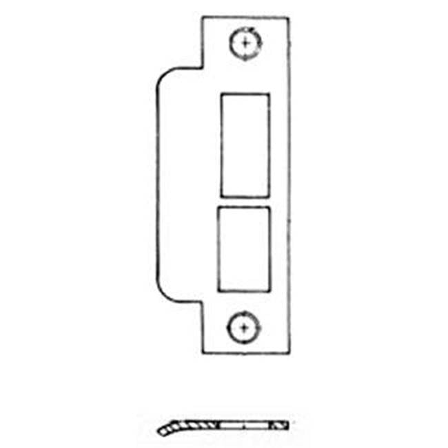 Baldwin - 6038 STRIKE 112 L300 - Venetian Bronze