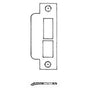 Baldwin - 6039 STRIKE 260 L214 - Polished Chrome