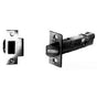 Baldwin - 5520 LATCH 260 - Polished Chrome