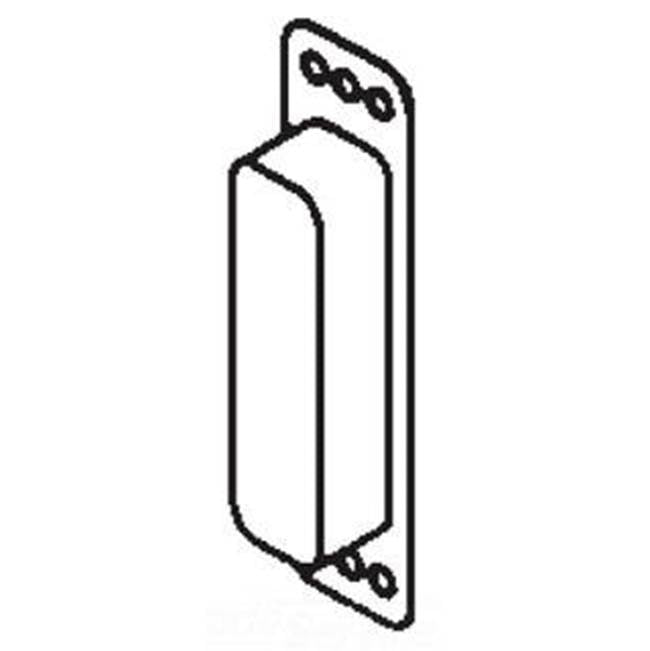 Baldwin - 6001 DUST BOX 000