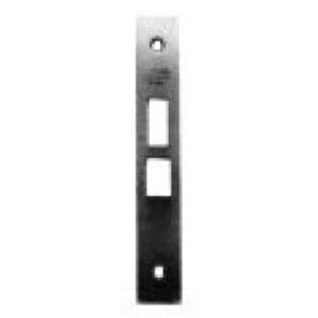 Baldwin - ARM.FRNT-WO DB/LB HOLE - Oil-Rubbed Bronze