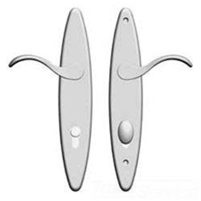 Baldwin - MP000 MULTI-POINT KIT E - Venetian Bronze