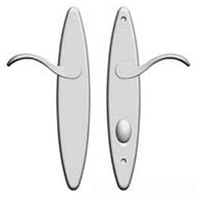 Baldwin - MP000 MULTI-POINT KIT J - Venetian Bronze