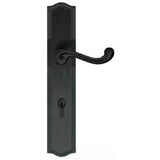 Baldwin - MP009 BRISTOL ACT C1 102 - Oil-Rubbed Bronze