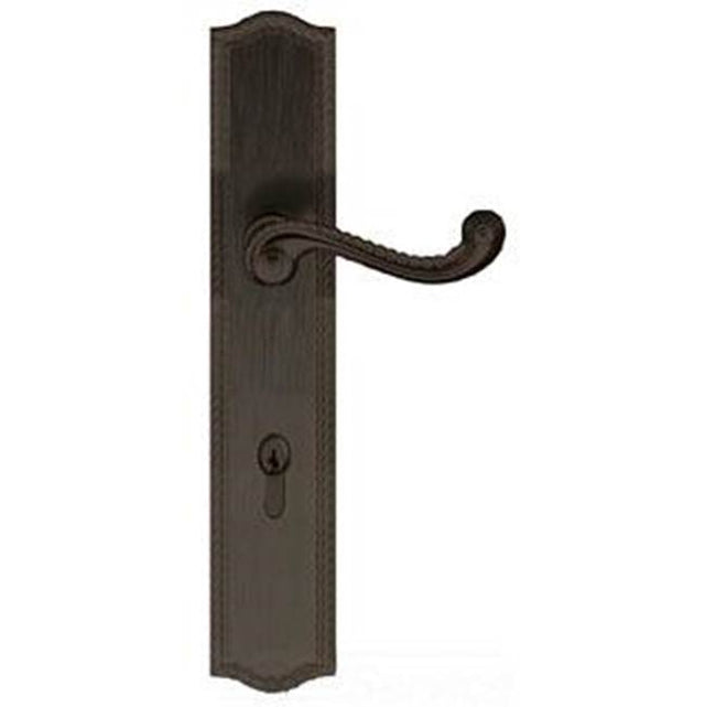 Baldwin - MP009 BRISTOL ACT WO LVS - Venetian Bronze