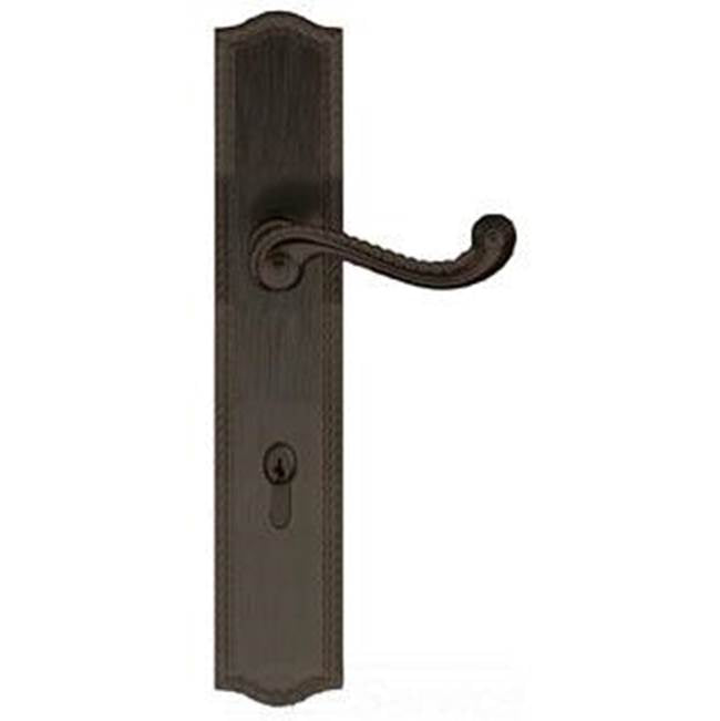Baldwin - MP009 BRISTOL KCOS AMER - Venetian Bronze