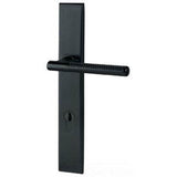 Baldwin - MP013 LAKESHORE KNOS DM - Oil-Rubbed Bronze