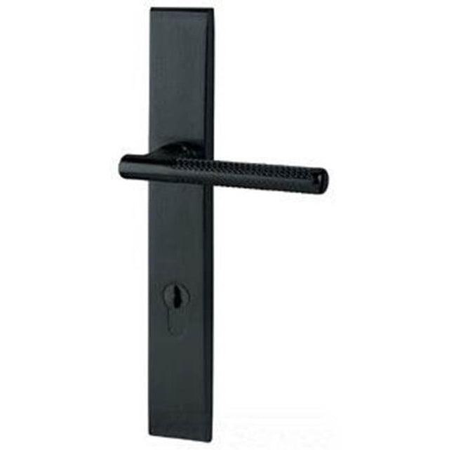 Baldwin - MP013 LAKESHORE PATIO KT - Oil-Rubbed Bronze